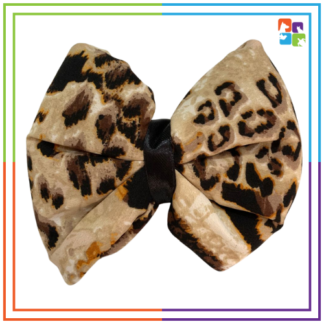Cheetah Bow