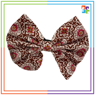 Geometric Print
