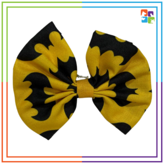 Yellow Batman