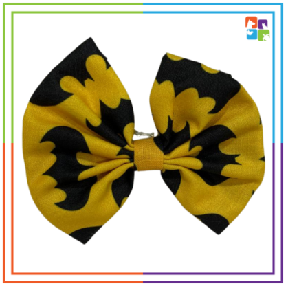 Yellow Batman