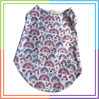 Rainbow Doodle T-Shirt