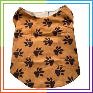 Paw Print T-Shirt