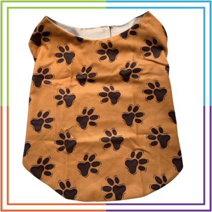 Paw Print T-Shirt