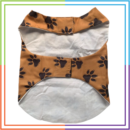 Paw Print T-Shirt - Image 2