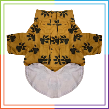 Paw Print Shirt - Image 2