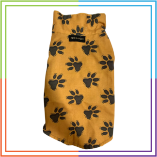 Paw Print Shirt