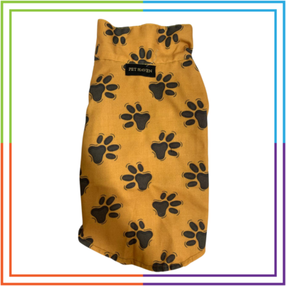 Paw Print Shirt