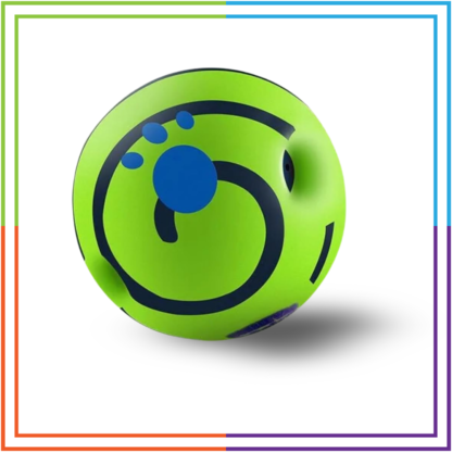 Interactive Giggle Ball - Image 2