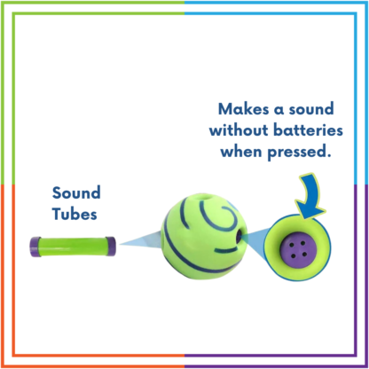 Interactive Giggle Ball - Image 4