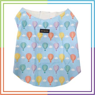 Hot-Air Balloon T-shirt