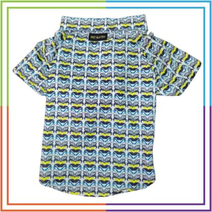Moustache T-Shirt