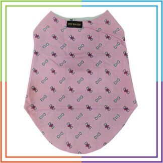Pink Bones Shirt