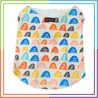 Multicolor T-shirt