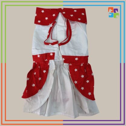 Lady Bug Dress - Image 2