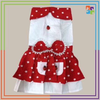 Lady Bug Dress