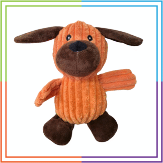 Brown Teddy Bear