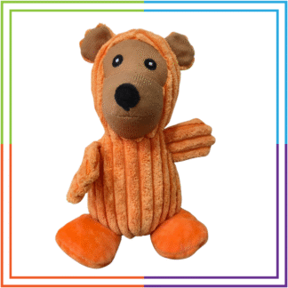 Puppy Plush Toy