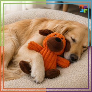 Brown Teddy Bear
