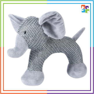 Wee Elephant Plush