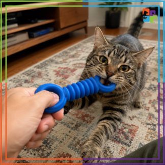 Dog's Chew Toy